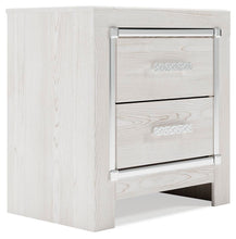 Load image into Gallery viewer, Altyra Nightstand