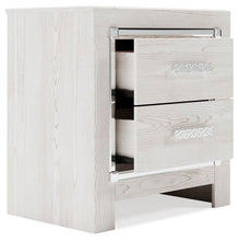 Load image into Gallery viewer, Altyra Nightstand