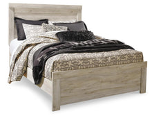 Load image into Gallery viewer, Bellaby Bed
