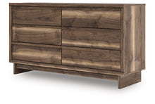 Load image into Gallery viewer, Chirason Dresser