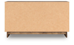 Chirason Dresser