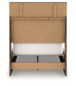 Chirason Bed