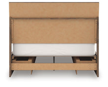 Load image into Gallery viewer, Chirason Bed