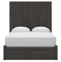 Load image into Gallery viewer, Fraluna Bed