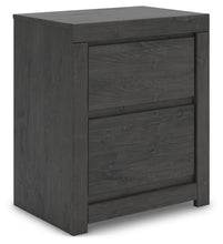 Load image into Gallery viewer, Fraluna Nightstand