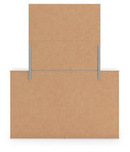 Load image into Gallery viewer, Zuraleus Dresser and Mirror