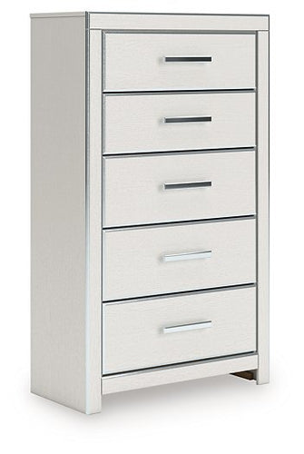 Zuraleus Chest of Drawers