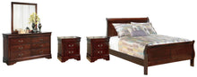 Load image into Gallery viewer, Alisdair Bedroom Set
