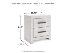 Load image into Gallery viewer, Cayboni Bedroom Package