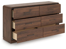 Load image into Gallery viewer, Fortlorn Dresser