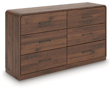 Load image into Gallery viewer, Fortlorn Dresser