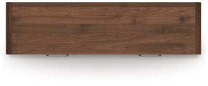 Fortlorn Dresser and Mirror