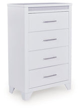 Load image into Gallery viewer, Jarlee Chest of Drawers