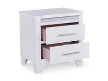Load image into Gallery viewer, Jarlee Nightstand