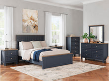 Load image into Gallery viewer, Landocken Bedroom Package