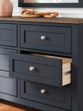 Load image into Gallery viewer, Landocken Bedroom Package