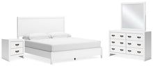 Load image into Gallery viewer, Binterglen Bedroom Package