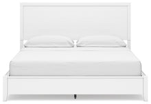 Load image into Gallery viewer, Binterglen Bed