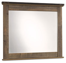 Load image into Gallery viewer, Trinell Bedroom Mirror