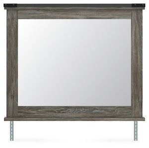 Frandern Bedroom Mirror