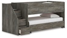 Load image into Gallery viewer, Frandern Loft Bed