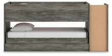 Load image into Gallery viewer, Frandern Loft Bed