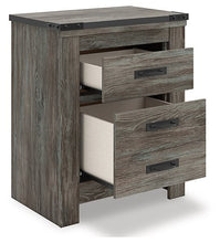 Load image into Gallery viewer, Frandern Nightstand