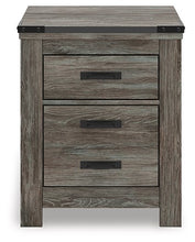 Load image into Gallery viewer, Frandern Nightstand