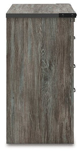 Frandern Nightstand