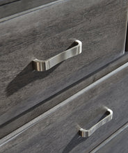 Load image into Gallery viewer, Caitbrook Storage Bed with 8 Drawers