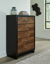 Load image into Gallery viewer, Kraeburn Chest of Drawers