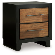 Load image into Gallery viewer, Kraeburn Nightstand