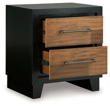 Load image into Gallery viewer, Kraeburn Nightstand