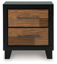 Load image into Gallery viewer, Kraeburn Nightstand