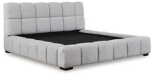 Load image into Gallery viewer, Grendusk Upholstered Bed