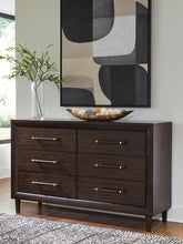 Load image into Gallery viewer, Dantenton Dresser