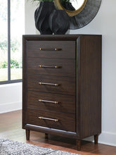 Load image into Gallery viewer, Dantenton Chest of Drawers