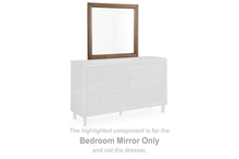 Load image into Gallery viewer, Lyncott Bedroom Mirror