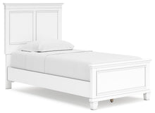 Load image into Gallery viewer, Fortman Bed