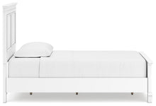 Load image into Gallery viewer, Fortman Bed