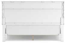 Load image into Gallery viewer, Fortman Bed