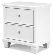 Load image into Gallery viewer, Fortman Nightstand