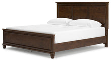 Load image into Gallery viewer, Danabrin Bed