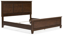 Load image into Gallery viewer, Danabrin Bed