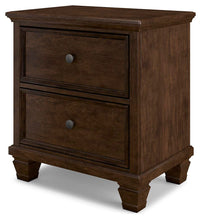 Load image into Gallery viewer, Danabrin Nightstand