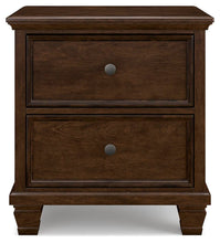 Load image into Gallery viewer, Danabrin Bedroom Set