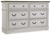Load image into Gallery viewer, Blendon Dresser