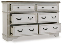 Load image into Gallery viewer, Blendon Dresser