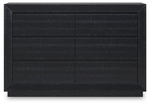 Londer Dresser
