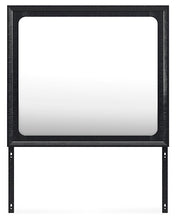 Load image into Gallery viewer, Londer Dresser and Mirror